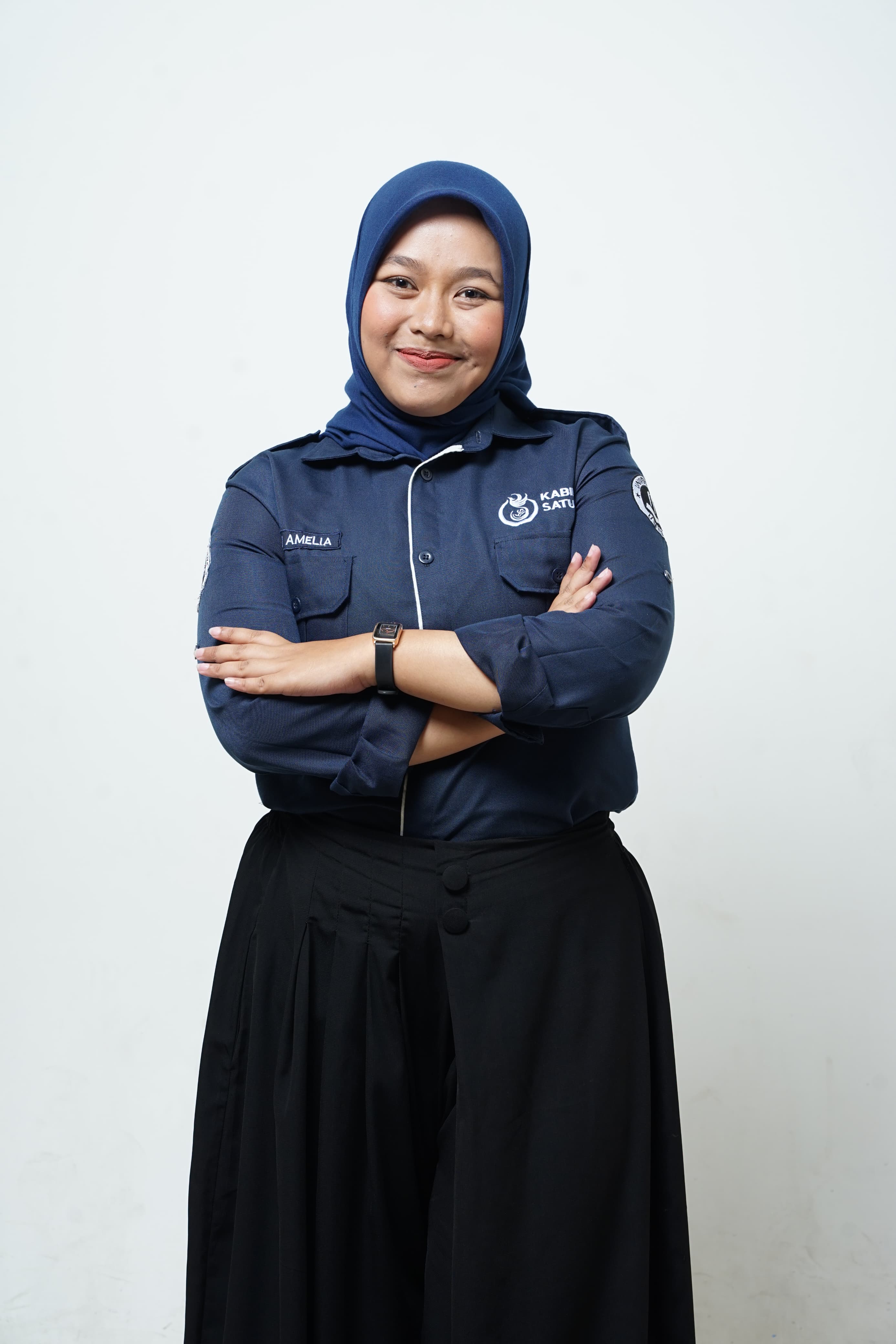 Anggota 2